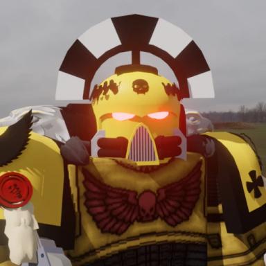 Phosphen 40k WIP icon