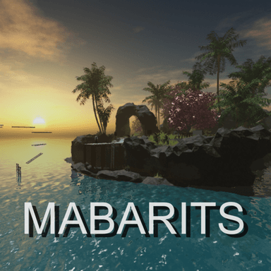 [UPD🏝️] FREE AVA + FREE SPRINT MABARITS icon