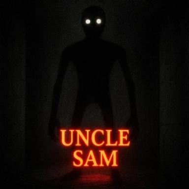Thumbnail for Uncle Sam [HORROR] Game
