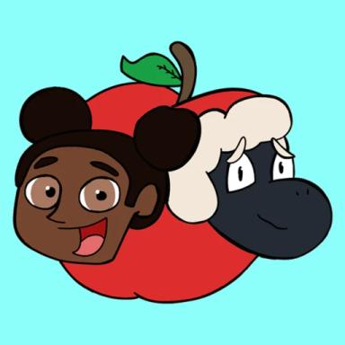 Amanda The Adventurer icon