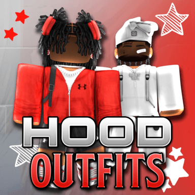 [🔥500+] YN HOOD OUTFIT IDEAS  icon