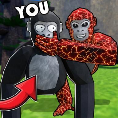Thumbnail for Ape Tag Game