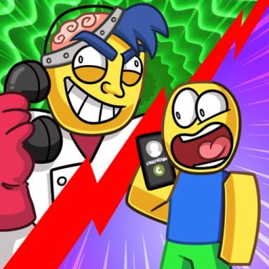 Call Friends Simulator 📞 icon