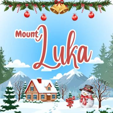 [WINTER + 10]Mount Luka icon