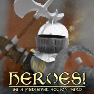 Thumbnail for Heroes! Remastered Game