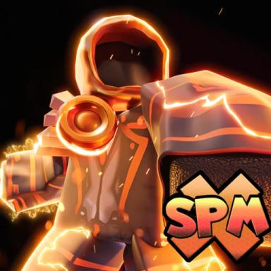 [🔥More Sneaks in group🔥] Super Power Masters X icon