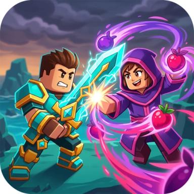 Thumbnail for Relic Isle: Stormheart Game