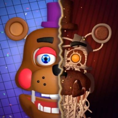 Thumbnail for [UPD] FNAF: Pizzeria Frenzy Game