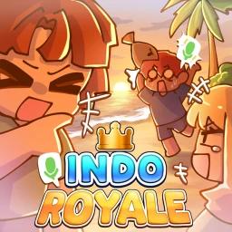 [UPD] INDO ROYALE icon