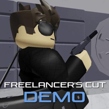 Entry Point: Freelancer's Cut Demo icon