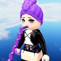 Meet KPop Demon Hunters icon