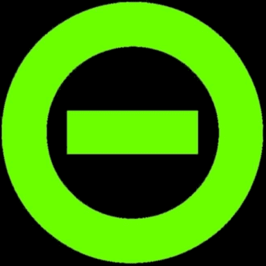 type o negative obby icon