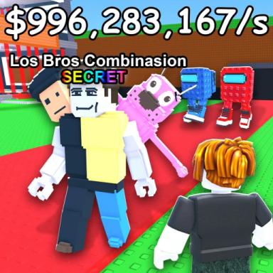 Thumbnail for [🎁] Catch a Latamrot Game