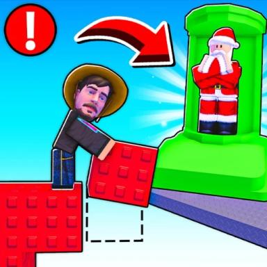 Thumbnail for Stairs to Waterslide Game