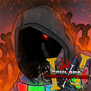 [NERFS] Soul Ops: Annihilation icon
