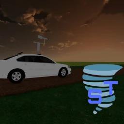 Simple Tornadoes(РУС)(12 Часов) icon