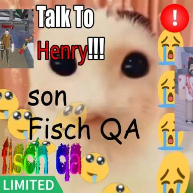 Thumbnail for Fisch QA Game