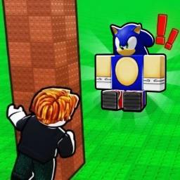 Don't Wake The Sonic! icon