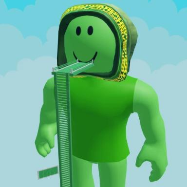 Climb Into Green Bean icon