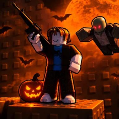 Thumbnail for Zombie Defense Tower Game