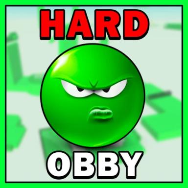 Thumbnail for [200] Moho's Difficulty Chart Obby Game