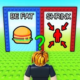 Thumbnail for WOULD YOU RATHER OBBY Game