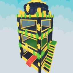 🍀 FREE POT OF GOLD BASE 🍀 icon