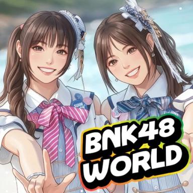 Thumbnail for BNK48 World Game