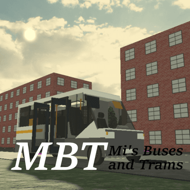 [ОБНОВЛЕНИЕ] Mi' s Buses and trams icon