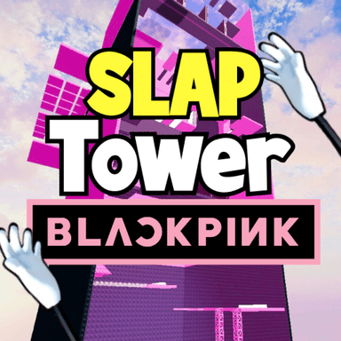 Slap Tower do Blackpink  icon