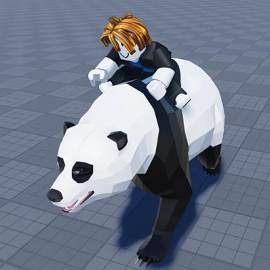 Thumbnail for Super Animal Race Simulator Game