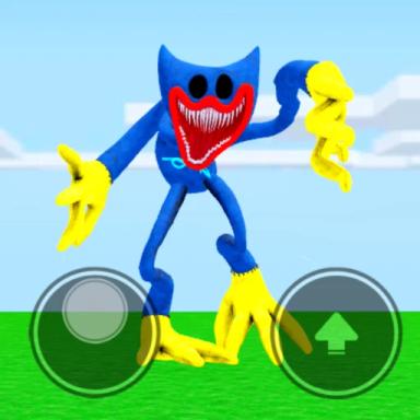 Survive Nightmare Huggy Wuggy Killer icon