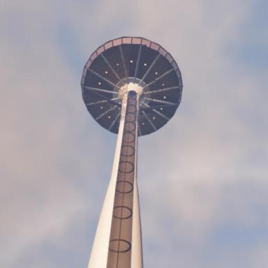 Thumbnail for Final destination: Skyview tower Game