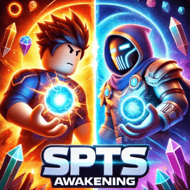 💥SPTS: New Awakening💥 icon