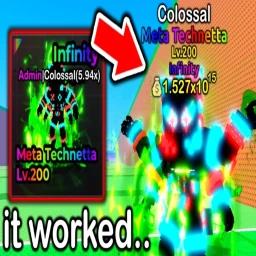 ⭐ Escapez Tsunamis For Brainrotz X9999 MODDEDS icon