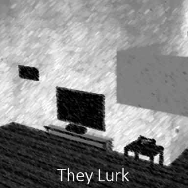They Lurk (Work in progress) icon