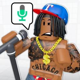 [VOICE🔊] Epic Rap Battles 🔥 icon
