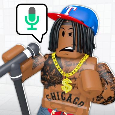 Thumbnail for [VOICE🔊] Rap Battles 🔥 Game