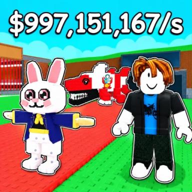 Thumbnail for Steal a Peru Game