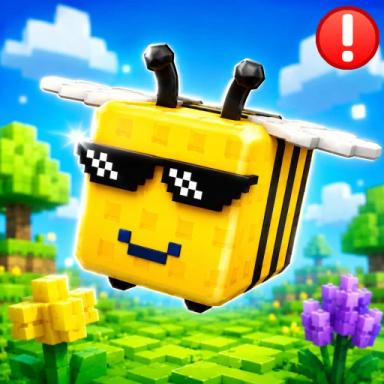 Thumbnail for Bee RNG Game
