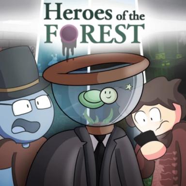 Heroes of the Forest icon