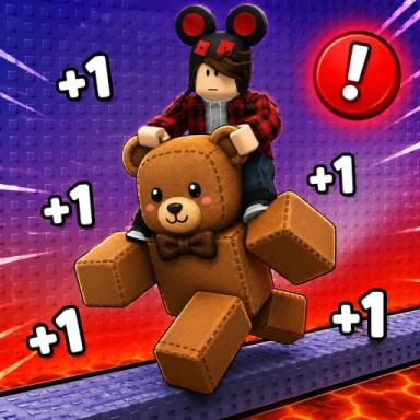 Thumbnail for +1 Speed Teddy Bear Escape Game