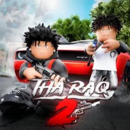 [🐍BUG FIXES] Tha Raq 2 🩸 icon