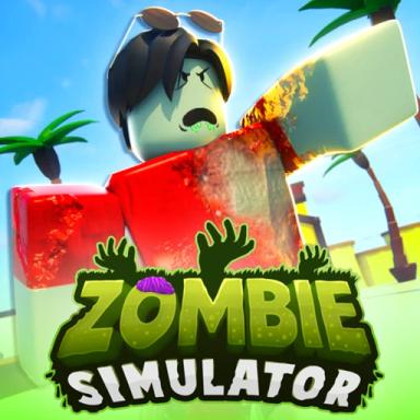  [🌟X3 STATS] [🐶FREE PET] Zombie Simulator icon
