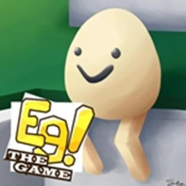🥚 Eg! [Old version] icon