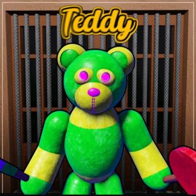 Thumbnail for Teddy Game