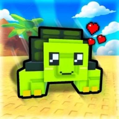 Thumbnail for Turtle Merge 🐢 Game