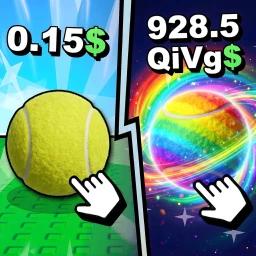 [🎾] Tennis Incremental icon