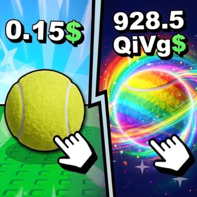 [🎾] Tennis Incremental icon