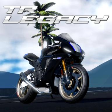 Thumbnail for [BIG UPDATE!] TR Legacy Game